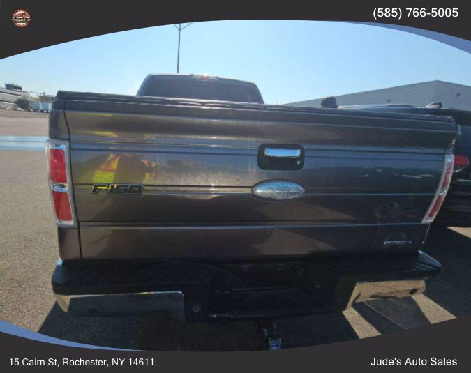 2011 Ford F150 Super Cab XLT Pickup 4D 6 1/2 ft, available for sale in Wolcott, New York | Auto Hunter CNY. Wolcott, New York 2011 Ford F150 Super Cab XLT Pickup 4D 6 1/2 ft, available for sale in Wolcott, New York | Auto Hunter CNY. Wolcott, New York