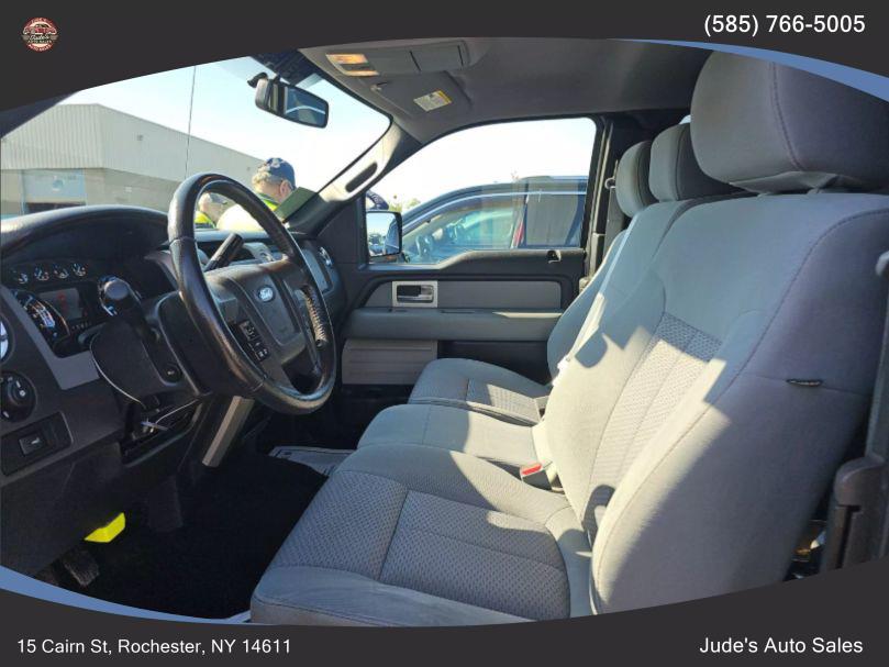 2011 Ford F150 Super Cab XLT Pickup 4D 6 1/2 ft, available for sale in Wolcott, New York | Auto Hunter CNY. Wolcott, New York 2011 Ford F150 Super Cab XLT Pickup 4D 6 1/2 ft, available for sale in Wolcott, New York | Auto Hunter CNY. Wolcott, New York