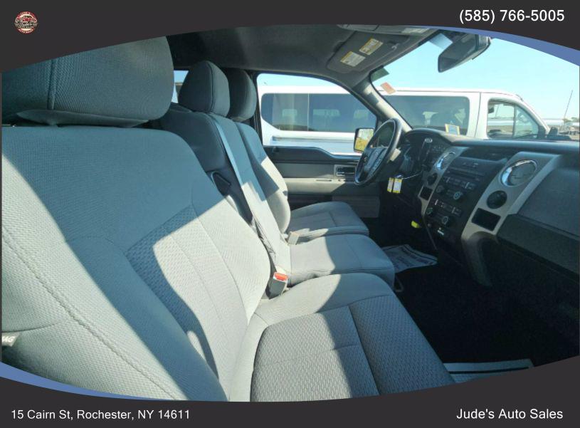 2011 Ford F150 Super Cab XLT Pickup 4D 6 1/2 ft, available for sale in Wolcott, New York | Auto Hunter CNY. Wolcott, New York 2011 Ford F150 Super Cab XLT Pickup 4D 6 1/2 ft, available for sale in Wolcott, New York | Auto Hunter CNY. Wolcott, New York