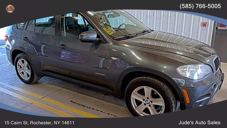 Used 2013 BMW X5 in Wolcott, New York | Auto Hunter CNY. Wolcott, New York