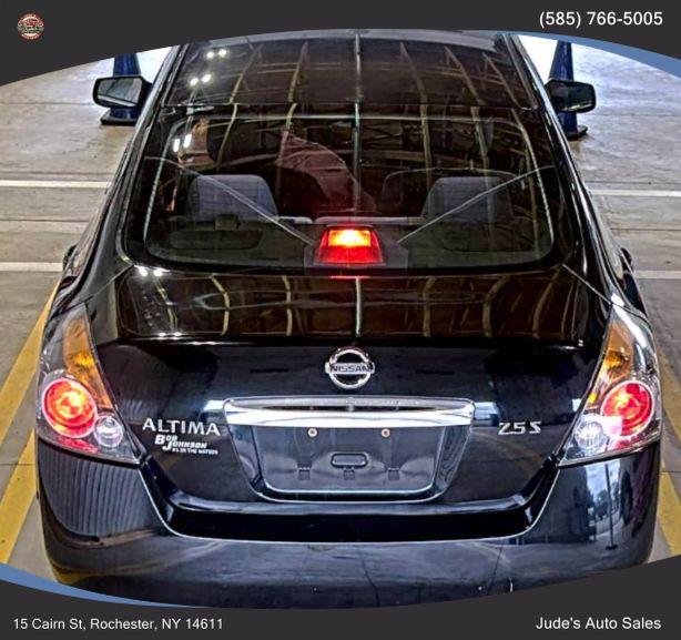 2012 Nissan Altima 2.5 S Sedan 4D, available for sale in Wolcott, New York | Auto Hunter CNY. Wolcott, New York 2012 Nissan Altima 2.5 S Sedan 4D, available for sale in Wolcott, New York | Auto Hunter CNY. Wolcott, New York