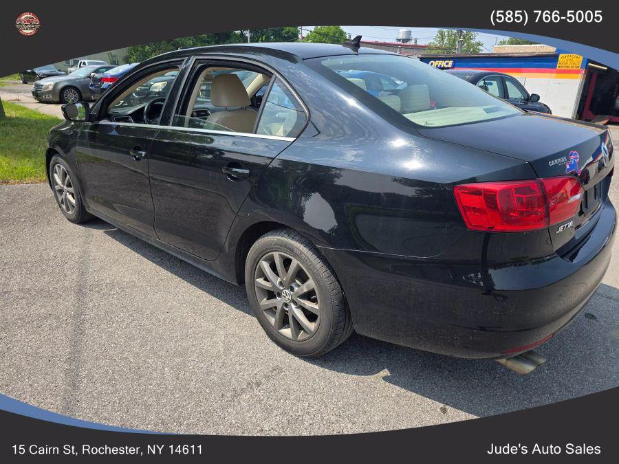 2013 Volkswagen Jetta 2.5L SE Sedan 4D, available for sale in Wolcott, New York | Auto Hunter CNY. Wolcott, New York 2013 Volkswagen Jetta 2.5L SE Sedan 4D, available for sale in Wolcott, New York | Auto Hunter CNY. Wolcott, New York