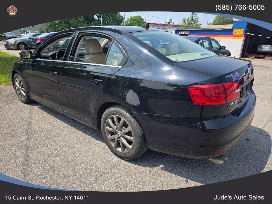 2013 Volkswagen Jetta 2.5L SE Sedan 4D, available for sale in Wolcott, New York | Auto Hunter CNY. Wolcott, New York 2013 Volkswagen Jetta 2.5L SE Sedan 4D, available for sale in Wolcott, New York | Auto Hunter CNY. Wolcott, New York