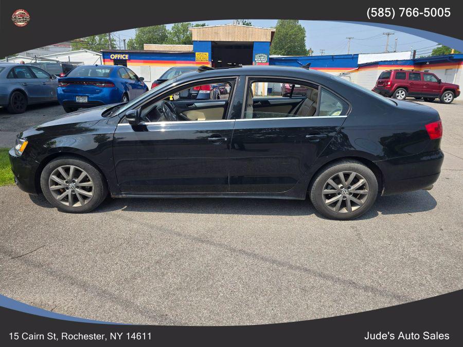 2013 Volkswagen Jetta 2.5L SE Sedan 4D, available for sale in Wolcott, New York | Auto Hunter CNY. Wolcott, New York 2013 Volkswagen Jetta 2.5L SE Sedan 4D, available for sale in Wolcott, New York | Auto Hunter CNY. Wolcott, New York
