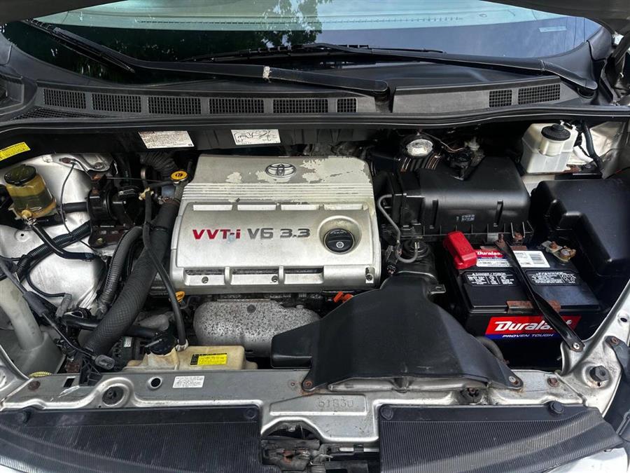 2006 Toyota Sienna XLE 7 Passenger 4dr Mini Van, available for sale in Hempstead, New York | VIP Auto Credit Express. Hempstead, New York 2006 Toyota Sienna XLE 7 Passenger 4dr Mini Van, available for sale in Hempstead, New York | VIP Auto Credit Express. Hempstead, New York