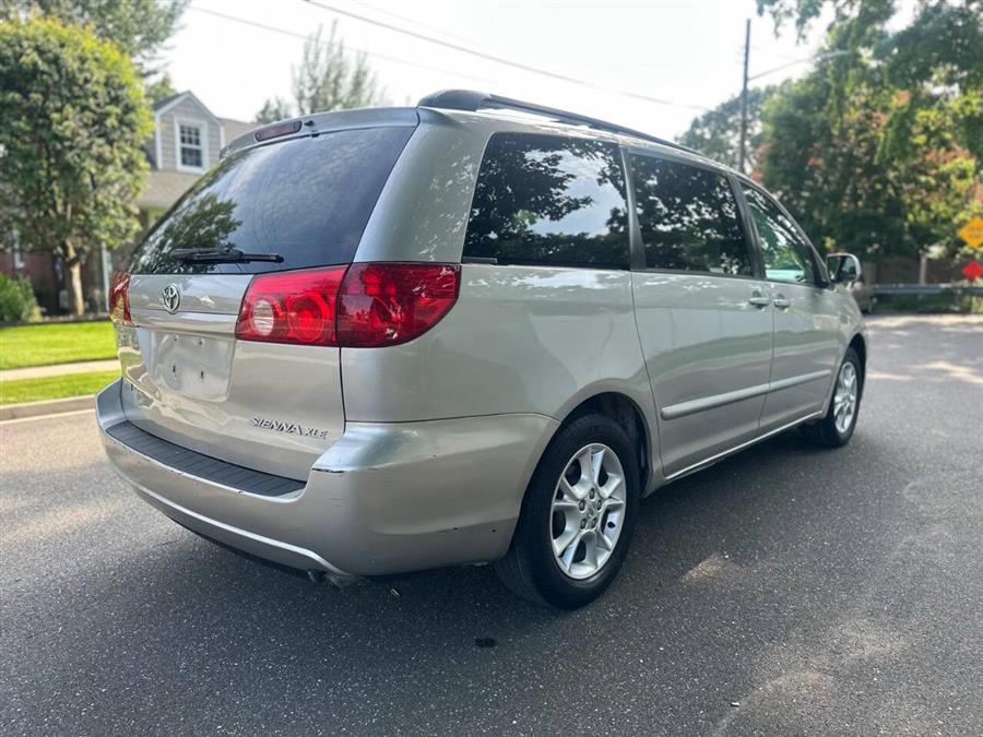 2006 Toyota Sienna XLE 7 Passenger 4dr Mini Van, available for sale in Hempstead, New York | VIP Auto Credit Express. Hempstead, New York 2006 Toyota Sienna XLE 7 Passenger 4dr Mini Van, available for sale in Hempstead, New York | VIP Auto Credit Express. Hempstead, New York