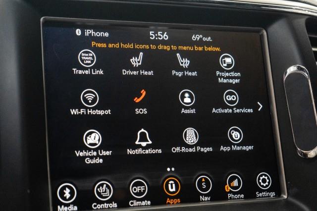 2018 Jeep Grand Cherokee Altitude 4X4, available for sale in Yonkers, New York | Westchester Auto Group. Yonkers, New York 2018 Jeep Grand Cherokee Altitude 4X4, available for sale in Yonkers, New York | Westchester Auto Group. Yonkers, New York