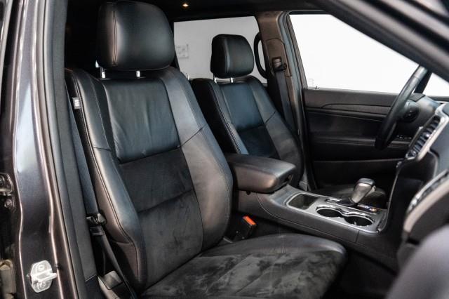 2018 Jeep Grand Cherokee Altitude 4X4, available for sale in Yonkers, New York | Westchester Auto Group. Yonkers, New York 2018 Jeep Grand Cherokee Altitude 4X4, available for sale in Yonkers, New York | Westchester Auto Group. Yonkers, New York