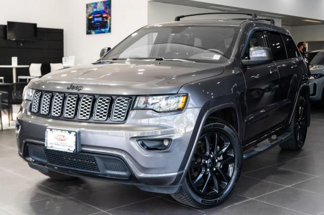 2018 Jeep Grand Cherokee Altitude 4X4, available for sale in Yonkers, New York | Westchester Auto Group. Yonkers, New York 2018 Jeep Grand Cherokee Altitude 4X4, available for sale in Yonkers, New York | Westchester Auto Group. Yonkers, New York