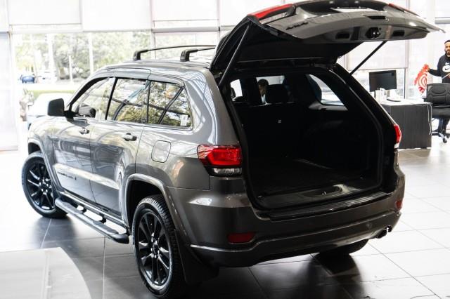 2018 Jeep Grand Cherokee Altitude 4X4, available for sale in Yonkers, New York | Westchester Auto Group. Yonkers, New York 2018 Jeep Grand Cherokee Altitude 4X4, available for sale in Yonkers, New York | Westchester Auto Group. Yonkers, New York