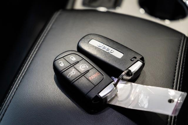 2018 Jeep Grand Cherokee Altitude 4X4, available for sale in Yonkers, New York | Westchester Auto Group. Yonkers, New York 2018 Jeep Grand Cherokee Altitude 4X4, available for sale in Yonkers, New York | Westchester Auto Group. Yonkers, New York