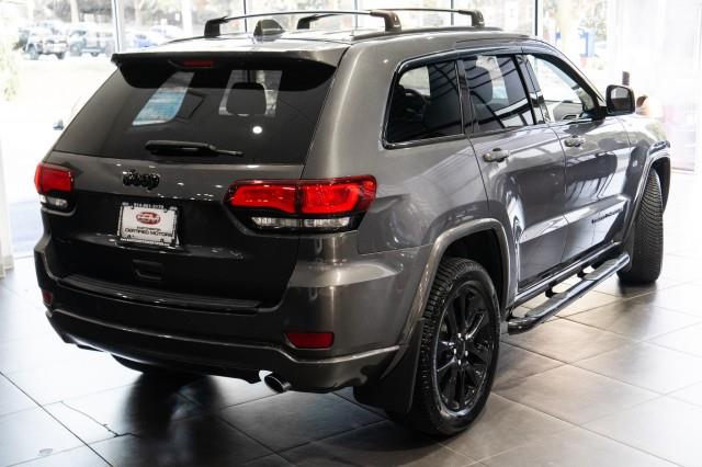 2018 Jeep Grand Cherokee Altitude 4X4, available for sale in Yonkers, New York | Westchester Auto Group. Yonkers, New York 2018 Jeep Grand Cherokee Altitude 4X4, available for sale in Yonkers, New York | Westchester Auto Group. Yonkers, New York