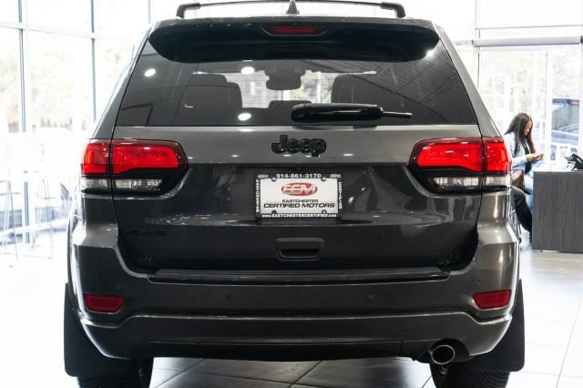 2018 Jeep Grand Cherokee Altitude 4X4, available for sale in Yonkers, New York | Westchester Auto Group. Yonkers, New York 2018 Jeep Grand Cherokee Altitude 4X4, available for sale in Yonkers, New York | Westchester Auto Group. Yonkers, New York