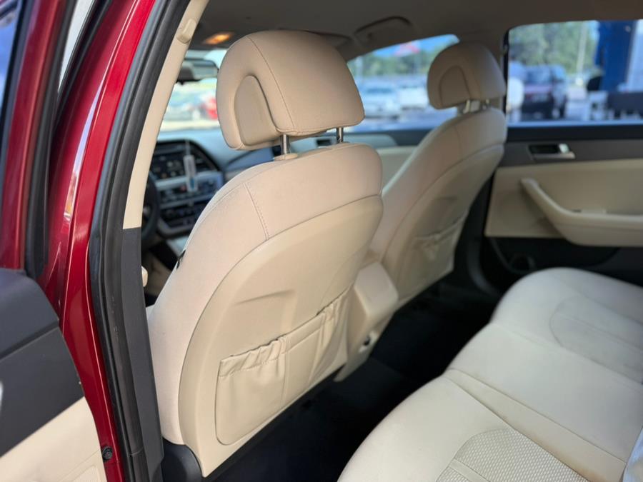 2016 Hyundai Sonata 4dr Sdn 2.4L SE, available for sale in Orlando, Florida | Mickeys Driver Mart. Orlando, Florida 2016 Hyundai Sonata 4dr Sdn 2.4L SE, available for sale in Orlando, Florida | Mickeys Driver Mart. Orlando, Florida