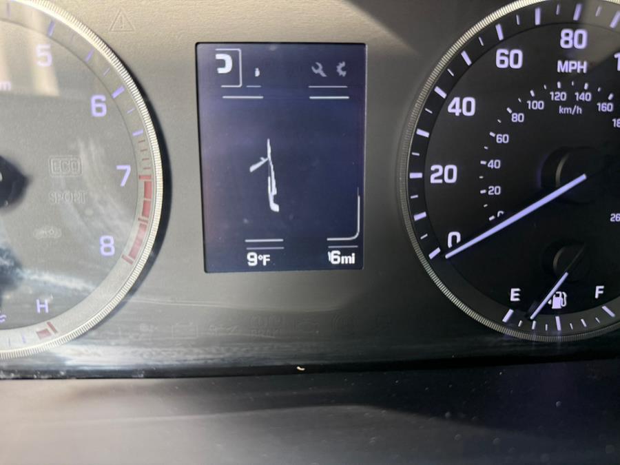 2016 Hyundai Sonata 4dr Sdn 2.4L SE, available for sale in Orlando, Florida | Mickeys Driver Mart. Orlando, Florida 2016 Hyundai Sonata 4dr Sdn 2.4L SE, available for sale in Orlando, Florida | Mickeys Driver Mart. Orlando, Florida