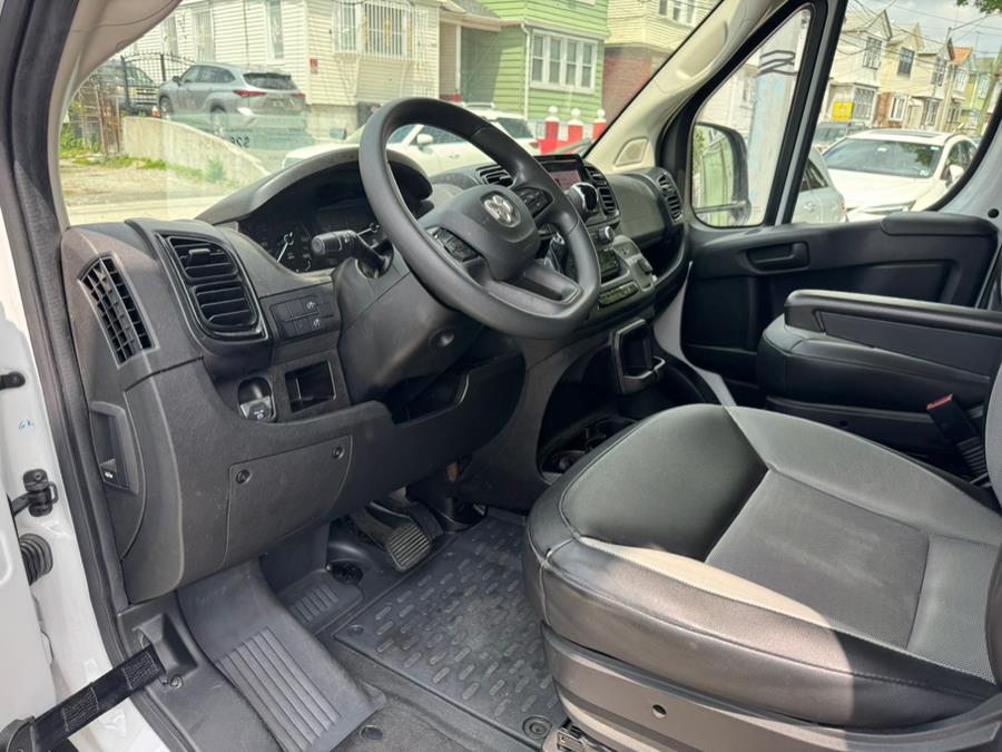 2023 Ram ProMaster Cargo Van 2500 High Roof 159" WB, available for sale in Jamaica, New York | Sunrise Autoland. Jamaica, New York 2023 Ram ProMaster Cargo Van 2500 High Roof 159" WB, available for sale in Jamaica, New York | Sunrise Autoland. Jamaica, New York