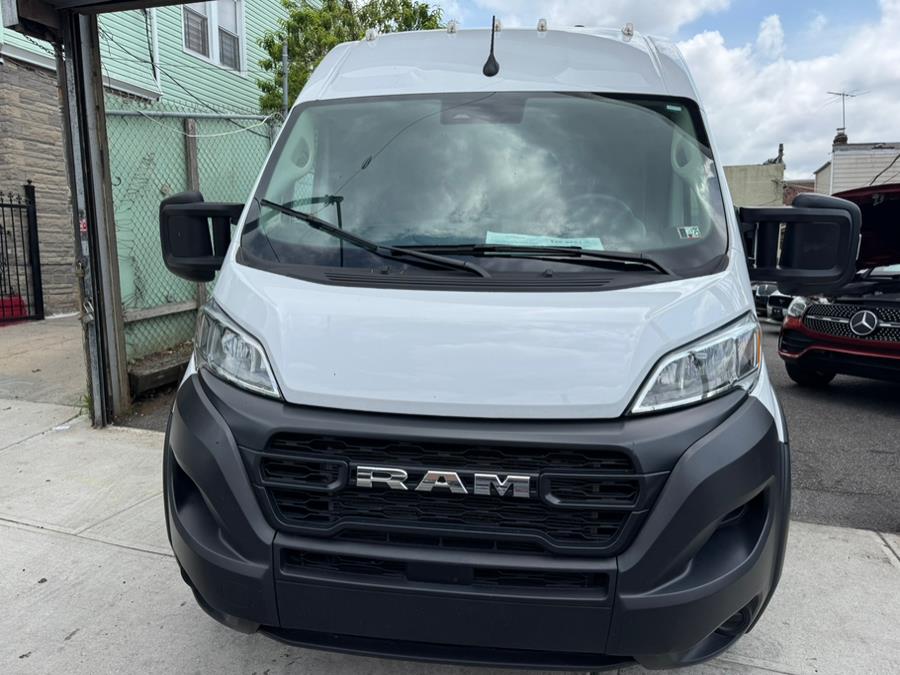 2023 Ram ProMaster Cargo Van 2500 High Roof 159" WB, available for sale in Jamaica, New York | Sunrise Autoland. Jamaica, New York 2023 Ram ProMaster Cargo Van 2500 High Roof 159" WB, available for sale in Jamaica, New York | Sunrise Autoland. Jamaica, New York