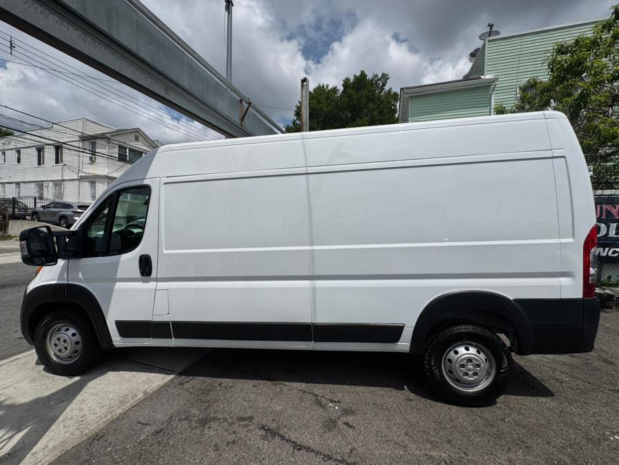 2023 Ram ProMaster Cargo Van 2500 High Roof 159" WB, available for sale in Jamaica, New York | Sunrise Autoland. Jamaica, New York 2023 Ram ProMaster Cargo Van 2500 High Roof 159" WB, available for sale in Jamaica, New York | Sunrise Autoland. Jamaica, New York
