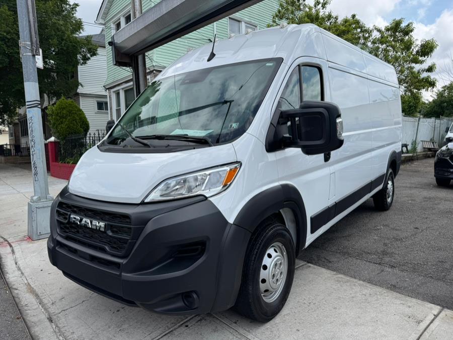 Used 2023 Ram ProMaster Cargo Van in Jamaica, New York | Sunrise Autoland. Jamaica, New York