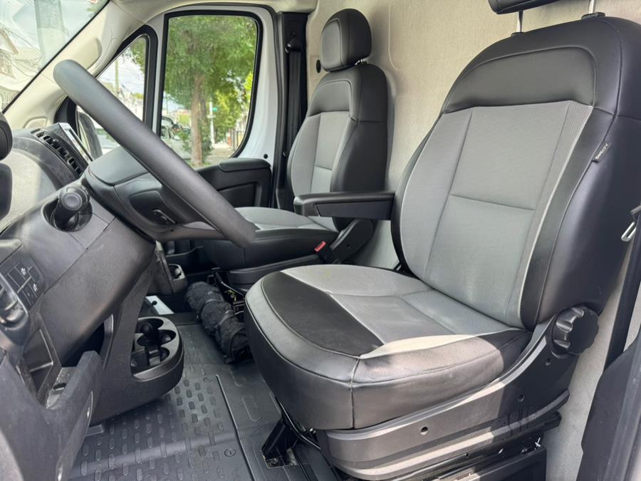 2023 Ram ProMaster Cargo Van 2500 High Roof 159" WB, available for sale in Jamaica, New York | Sunrise Autoland. Jamaica, New York 2023 Ram ProMaster Cargo Van 2500 High Roof 159" WB, available for sale in Jamaica, New York | Sunrise Autoland. Jamaica, New York