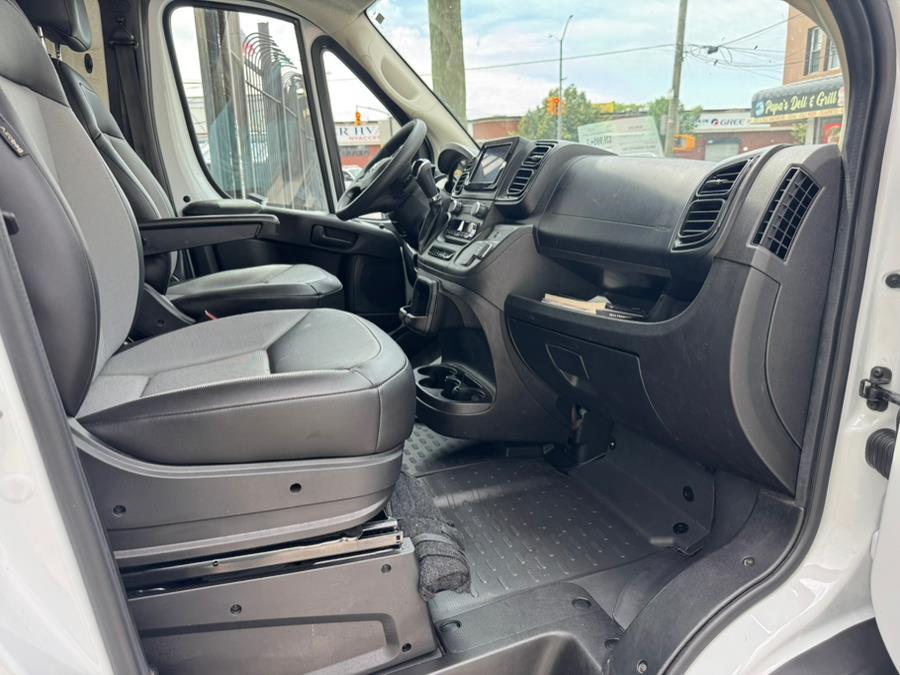 2023 Ram ProMaster Cargo Van 2500 High Roof 159" WB, available for sale in Jamaica, New York | Sunrise Autoland. Jamaica, New York 2023 Ram ProMaster Cargo Van 2500 High Roof 159" WB, available for sale in Jamaica, New York | Sunrise Autoland. Jamaica, New York
