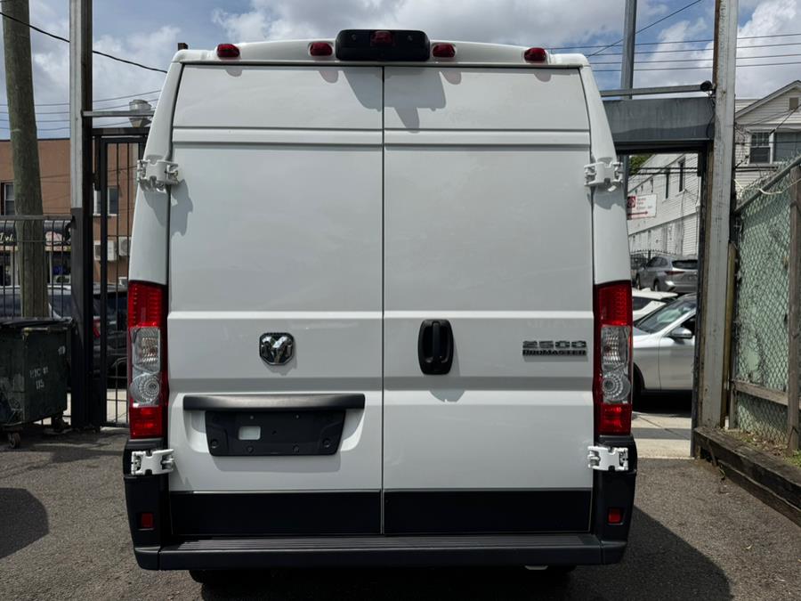 2023 Ram ProMaster Cargo Van 2500 High Roof 159" WB, available for sale in Jamaica, New York | Sunrise Autoland. Jamaica, New York 2023 Ram ProMaster Cargo Van 2500 High Roof 159" WB, available for sale in Jamaica, New York | Sunrise Autoland. Jamaica, New York