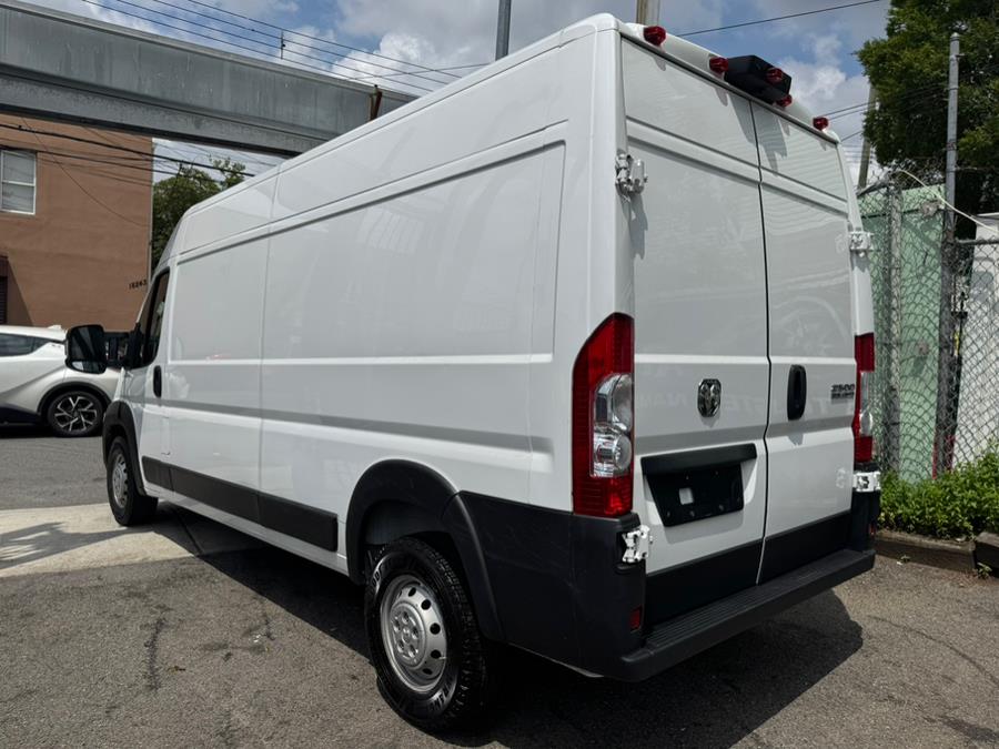2023 Ram ProMaster Cargo Van 2500 High Roof 159" WB, available for sale in Jamaica, New York | Sunrise Autoland. Jamaica, New York 2023 Ram ProMaster Cargo Van 2500 High Roof 159" WB, available for sale in Jamaica, New York | Sunrise Autoland. Jamaica, New York