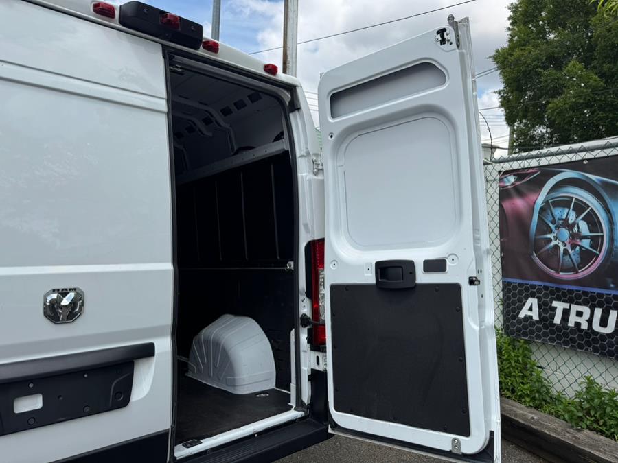 2023 Ram ProMaster Cargo Van 2500 High Roof 159" WB, available for sale in Jamaica, New York | Sunrise Autoland. Jamaica, New York 2023 Ram ProMaster Cargo Van 2500 High Roof 159" WB, available for sale in Jamaica, New York | Sunrise Autoland. Jamaica, New York