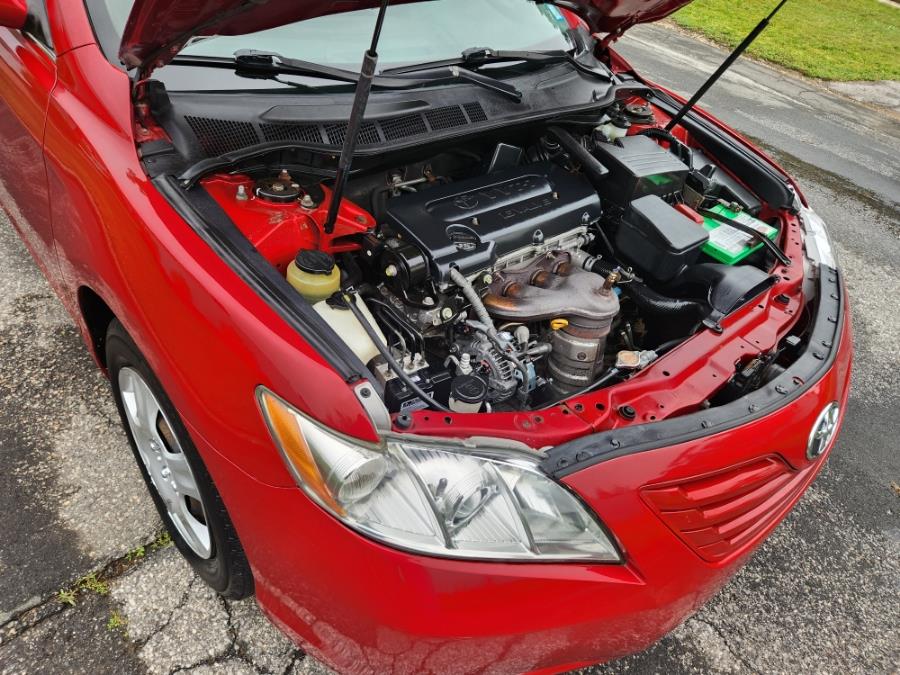 2008 Toyota Camry 4dr Sdn I4 Auto LE, available for sale in West Babylon, New York | SGM Auto Sales. West Babylon, New York 2008 Toyota Camry 4dr Sdn I4 Auto LE, available for sale in West Babylon, New York | SGM Auto Sales. West Babylon, New York