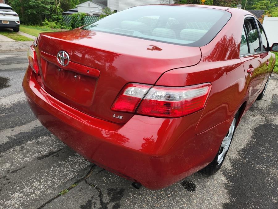 2008 Toyota Camry 4dr Sdn I4 Auto LE, available for sale in West Babylon, New York | SGM Auto Sales. West Babylon, New York 2008 Toyota Camry 4dr Sdn I4 Auto LE, available for sale in West Babylon, New York | SGM Auto Sales. West Babylon, New York