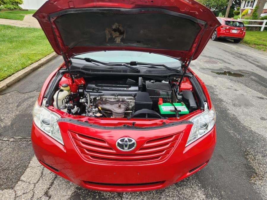 2008 Toyota Camry 4dr Sdn I4 Auto LE, available for sale in West Babylon, New York | SGM Auto Sales. West Babylon, New York 2008 Toyota Camry 4dr Sdn I4 Auto LE, available for sale in West Babylon, New York | SGM Auto Sales. West Babylon, New York