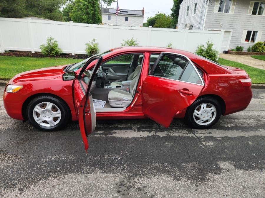 2008 Toyota Camry 4dr Sdn I4 Auto LE, available for sale in West Babylon, New York | SGM Auto Sales. West Babylon, New York 2008 Toyota Camry 4dr Sdn I4 Auto LE, available for sale in West Babylon, New York | SGM Auto Sales. West Babylon, New York