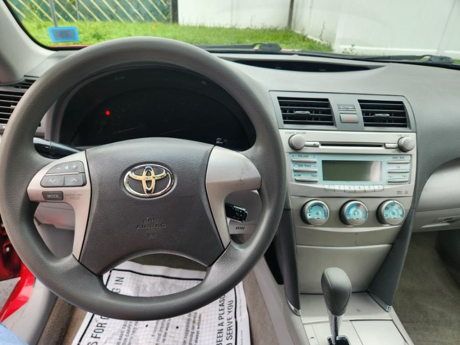 2008 Toyota Camry 4dr Sdn I4 Auto LE, available for sale in West Babylon, New York | SGM Auto Sales. West Babylon, New York 2008 Toyota Camry 4dr Sdn I4 Auto LE, available for sale in West Babylon, New York | SGM Auto Sales. West Babylon, New York
