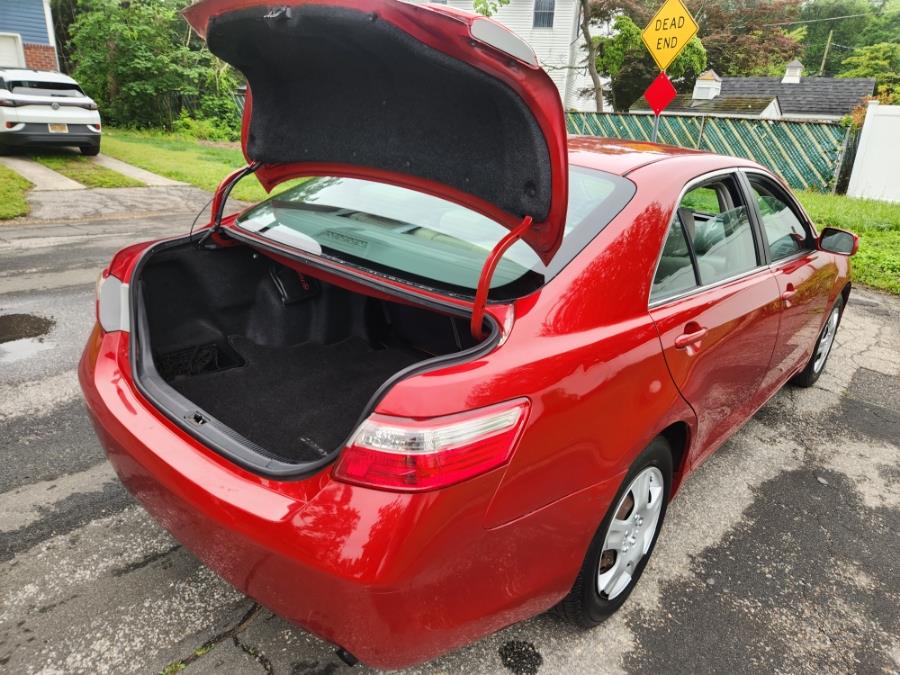 2008 Toyota Camry 4dr Sdn I4 Auto LE, available for sale in West Babylon, New York | SGM Auto Sales. West Babylon, New York 2008 Toyota Camry 4dr Sdn I4 Auto LE, available for sale in West Babylon, New York | SGM Auto Sales. West Babylon, New York