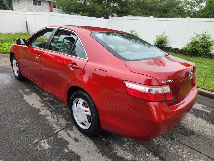 2008 Toyota Camry 4dr Sdn I4 Auto LE, available for sale in West Babylon, New York | SGM Auto Sales. West Babylon, New York 2008 Toyota Camry 4dr Sdn I4 Auto LE, available for sale in West Babylon, New York | SGM Auto Sales. West Babylon, New York