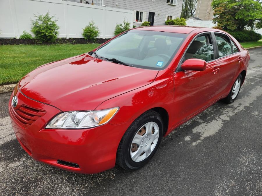 2008 Toyota Camry 4dr Sdn I4 Auto LE, available for sale in West Babylon, New York | SGM Auto Sales. West Babylon, New York 2008 Toyota Camry 4dr Sdn I4 Auto LE, available for sale in West Babylon, New York | SGM Auto Sales. West Babylon, New York