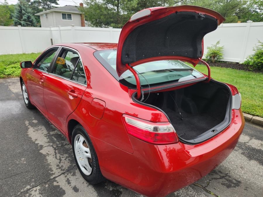 2008 Toyota Camry 4dr Sdn I4 Auto LE, available for sale in West Babylon, New York | SGM Auto Sales. West Babylon, New York 2008 Toyota Camry 4dr Sdn I4 Auto LE, available for sale in West Babylon, New York | SGM Auto Sales. West Babylon, New York