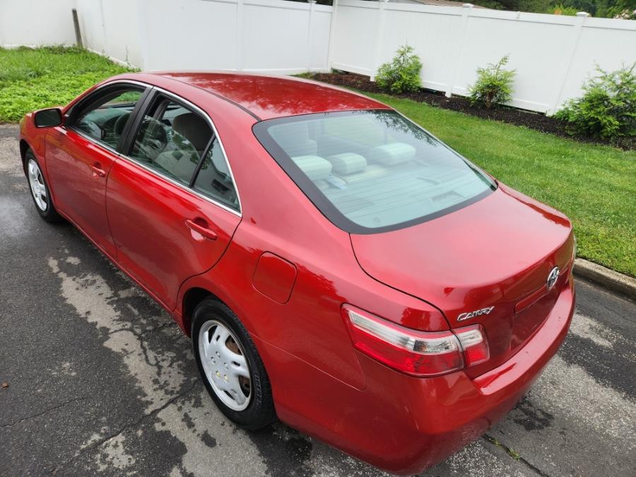 2008 Toyota Camry 4dr Sdn I4 Auto LE, available for sale in West Babylon, New York | SGM Auto Sales. West Babylon, New York 2008 Toyota Camry 4dr Sdn I4 Auto LE, available for sale in West Babylon, New York | SGM Auto Sales. West Babylon, New York