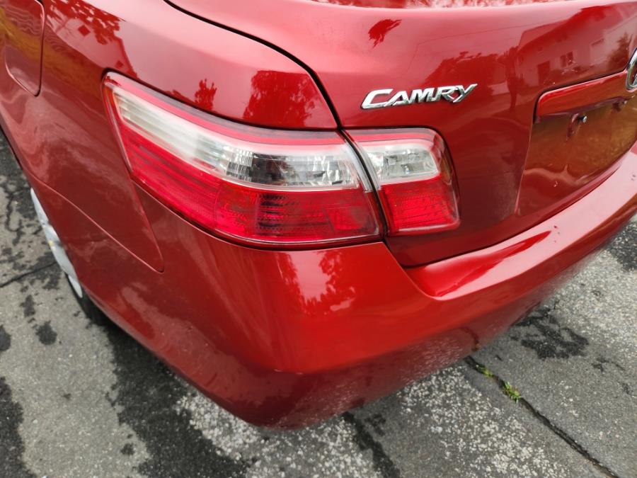 2008 Toyota Camry 4dr Sdn I4 Auto LE, available for sale in West Babylon, New York | SGM Auto Sales. West Babylon, New York 2008 Toyota Camry 4dr Sdn I4 Auto LE, available for sale in West Babylon, New York | SGM Auto Sales. West Babylon, New York