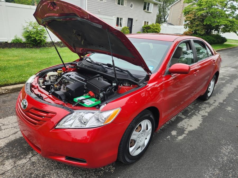 2008 Toyota Camry 4dr Sdn I4 Auto LE, available for sale in West Babylon, New York | SGM Auto Sales. West Babylon, New York 2008 Toyota Camry 4dr Sdn I4 Auto LE, available for sale in West Babylon, New York | SGM Auto Sales. West Babylon, New York