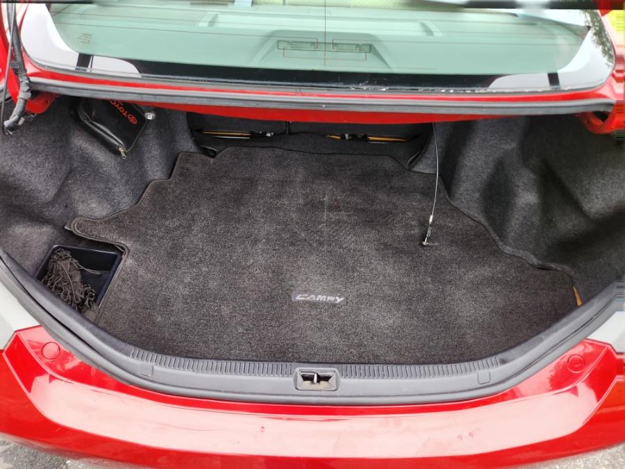 2008 Toyota Camry 4dr Sdn I4 Auto LE, available for sale in West Babylon, New York | SGM Auto Sales. West Babylon, New York 2008 Toyota Camry 4dr Sdn I4 Auto LE, available for sale in West Babylon, New York | SGM Auto Sales. West Babylon, New York