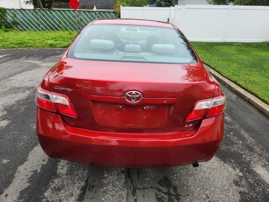 2008 Toyota Camry 4dr Sdn I4 Auto LE, available for sale in West Babylon, New York | SGM Auto Sales. West Babylon, New York 2008 Toyota Camry 4dr Sdn I4 Auto LE, available for sale in West Babylon, New York | SGM Auto Sales. West Babylon, New York