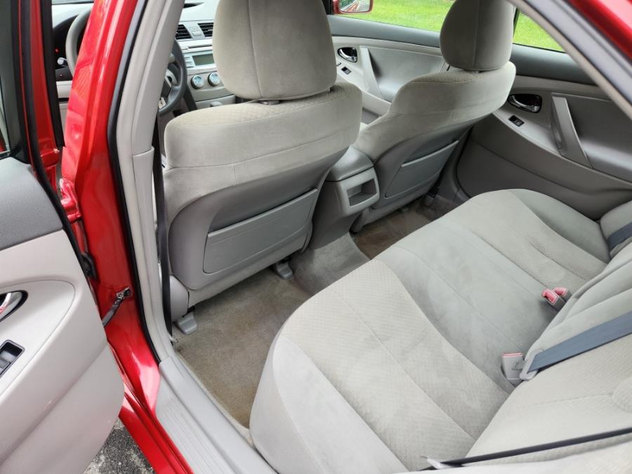 2008 Toyota Camry 4dr Sdn I4 Auto LE, available for sale in West Babylon, New York | SGM Auto Sales. West Babylon, New York 2008 Toyota Camry 4dr Sdn I4 Auto LE, available for sale in West Babylon, New York | SGM Auto Sales. West Babylon, New York