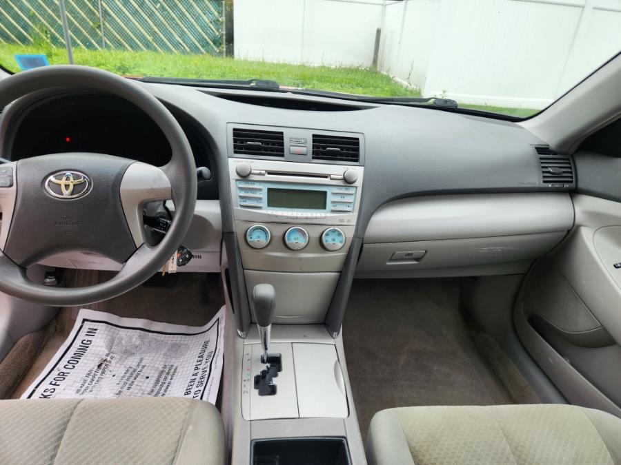 2008 Toyota Camry 4dr Sdn I4 Auto LE, available for sale in West Babylon, New York | SGM Auto Sales. West Babylon, New York 2008 Toyota Camry 4dr Sdn I4 Auto LE, available for sale in West Babylon, New York | SGM Auto Sales. West Babylon, New York