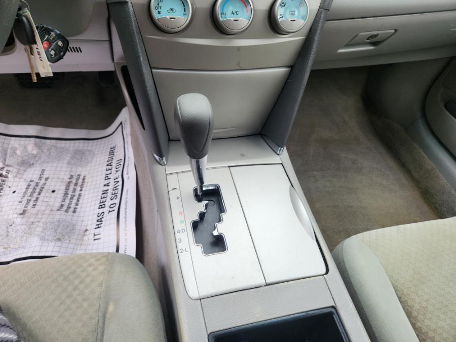 2008 Toyota Camry 4dr Sdn I4 Auto LE, available for sale in West Babylon, New York | SGM Auto Sales. West Babylon, New York 2008 Toyota Camry 4dr Sdn I4 Auto LE, available for sale in West Babylon, New York | SGM Auto Sales. West Babylon, New York