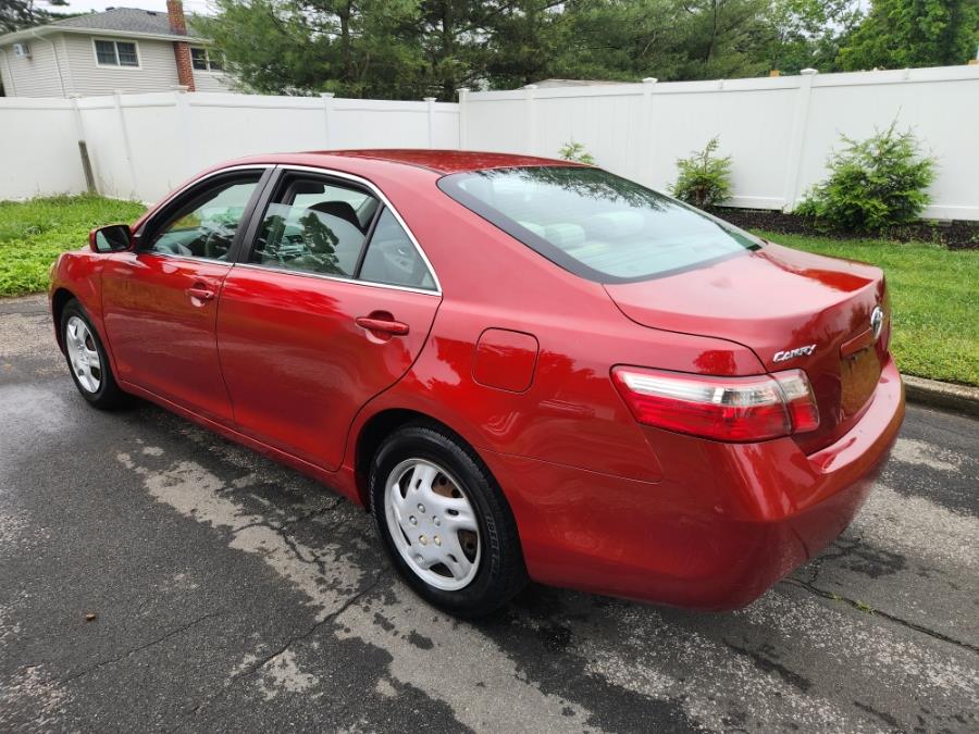 2008 Toyota Camry 4dr Sdn I4 Auto LE, available for sale in West Babylon, New York | SGM Auto Sales. West Babylon, New York 2008 Toyota Camry 4dr Sdn I4 Auto LE, available for sale in West Babylon, New York | SGM Auto Sales. West Babylon, New York