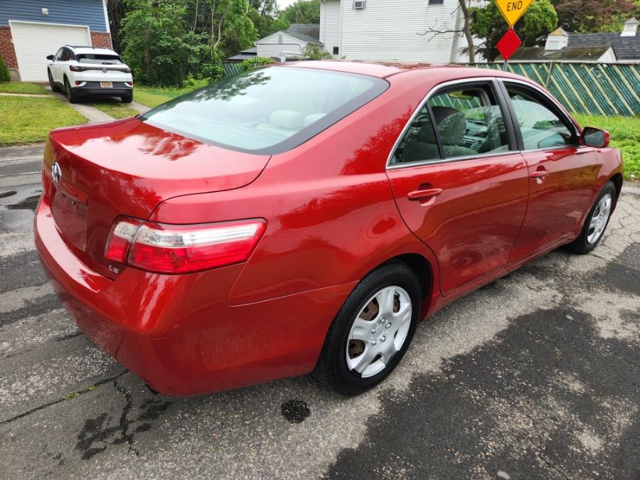 2008 Toyota Camry 4dr Sdn I4 Auto LE, available for sale in West Babylon, New York | SGM Auto Sales. West Babylon, New York 2008 Toyota Camry 4dr Sdn I4 Auto LE, available for sale in West Babylon, New York | SGM Auto Sales. West Babylon, New York