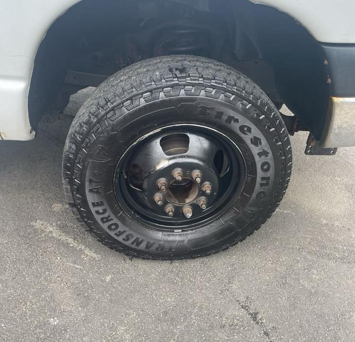 2010 Dodge Ram 3500 4WD Quad Cab 163" WB 60" CA ST, available for sale in New Milford, Connecticut | Auto Technic LLC. New Milford, Connecticut 2010 Dodge Ram 3500 4WD Quad Cab 163" WB 60" CA ST, available for sale in New Milford, Connecticut | Auto Technic LLC. New Milford, Connecticut