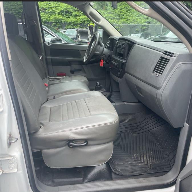 2010 Dodge Ram 3500 4WD Quad Cab 163" WB 60" CA ST, available for sale in New Milford, Connecticut | Auto Technic LLC. New Milford, Connecticut 2010 Dodge Ram 3500 4WD Quad Cab 163" WB 60" CA ST, available for sale in New Milford, Connecticut | Auto Technic LLC. New Milford, Connecticut