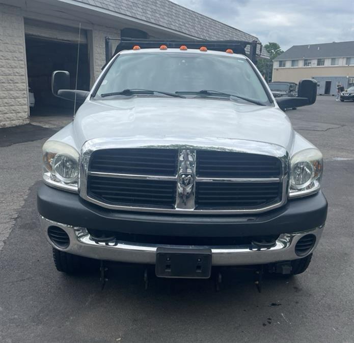 2010 Dodge Ram 3500 4WD Quad Cab 163" WB 60" CA ST, available for sale in New Milford, Connecticut | Auto Technic LLC. New Milford, Connecticut 2010 Dodge Ram 3500 4WD Quad Cab 163" WB 60" CA ST, available for sale in New Milford, Connecticut | Auto Technic LLC. New Milford, Connecticut